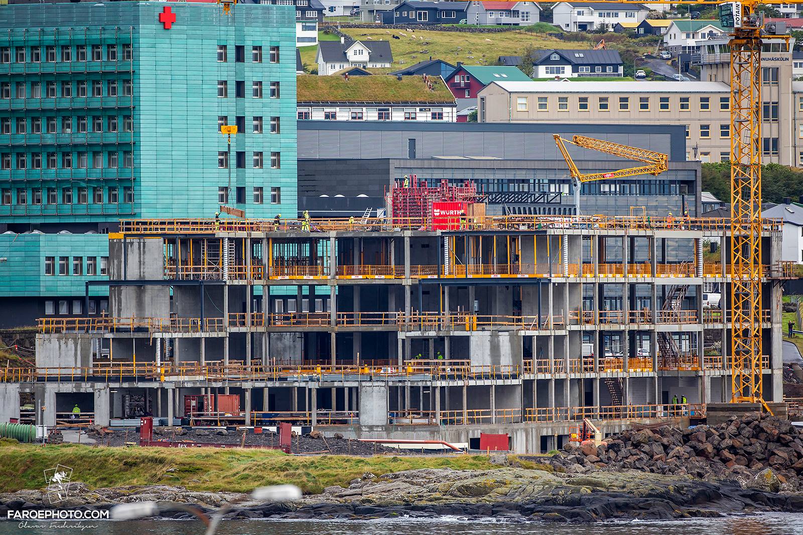 Landssjúkrahúsið - National Hospital of the Faroe Islands..jpg